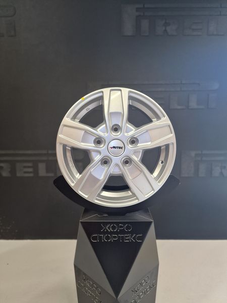 15цола 5x130 Sprinter Crafter 5x130