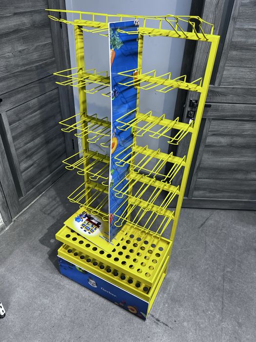 Витрины для магазина