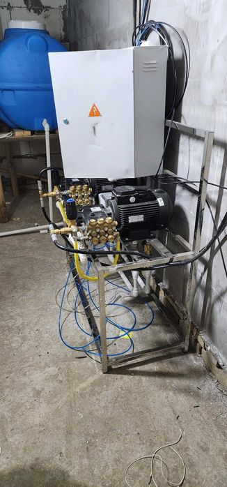 Мой сам оборудование