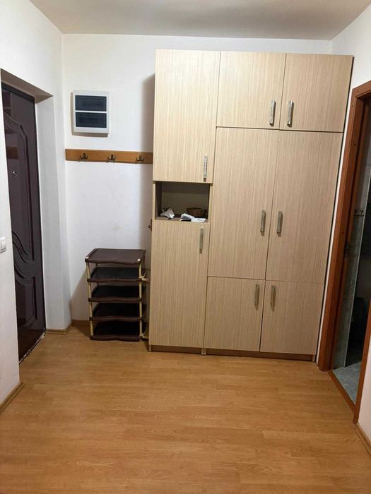 Inchiriez apartament cu doua camere în Blaj str Eroilor bl.37