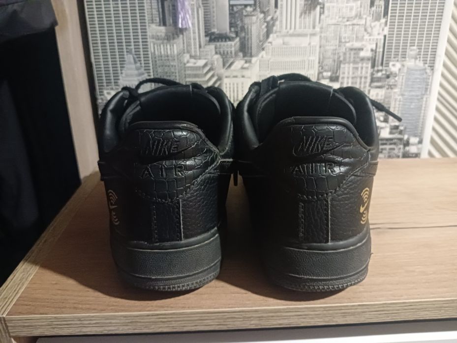 Air force 1 anniversary edition