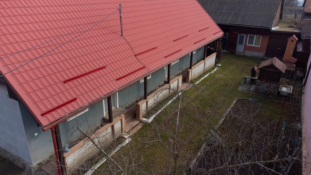 Casă de vânzare în Cătălina județul Covasna