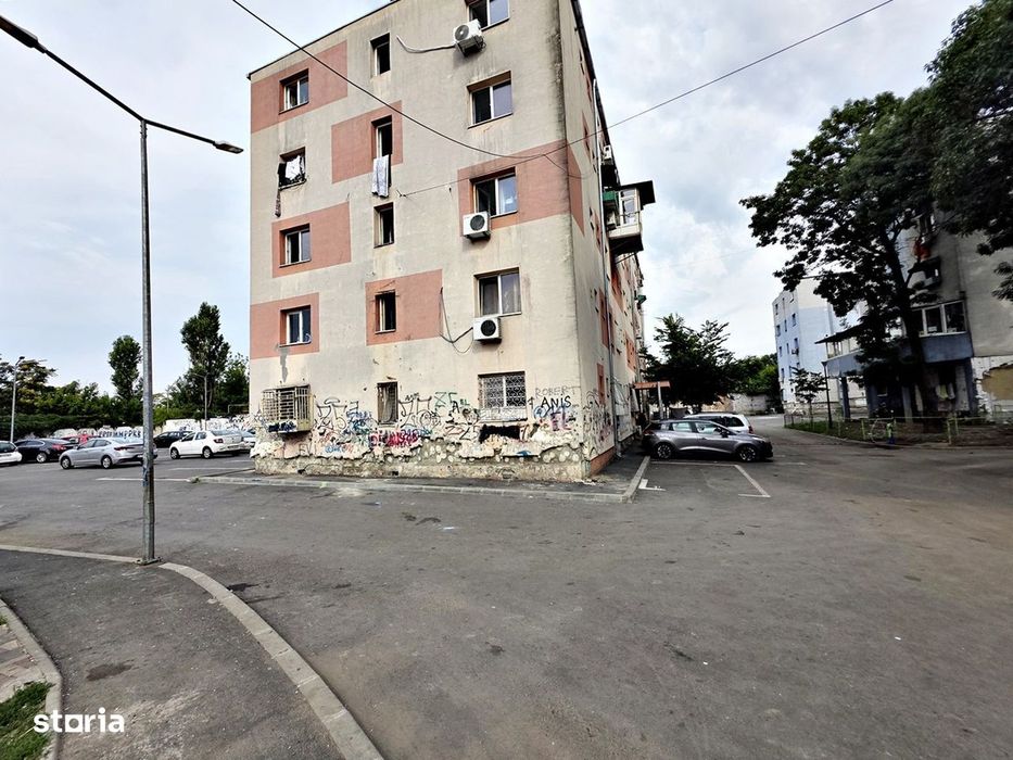 Ofertă! Apartament 2 camere (30 mp) pe Bd. Pieptănari–Doar 29.000 Euro
