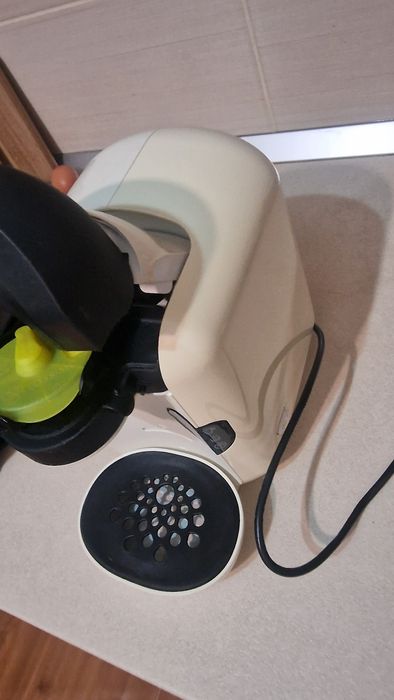 Espressor Bosch Tassimo