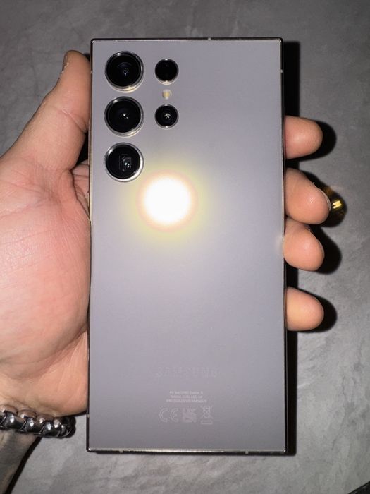 Samsung galaxy s24 ultra 512gb