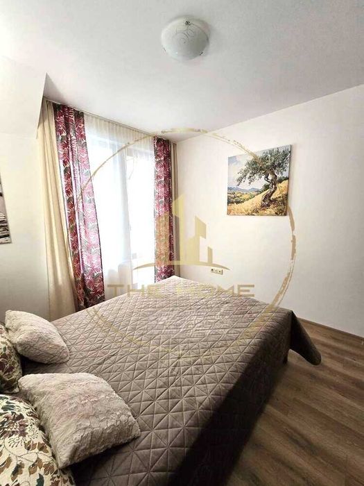 Дава се под наем Двустаен апартамент в Варна, Център - 52 кв.м за 448.8 € - Снимка #7