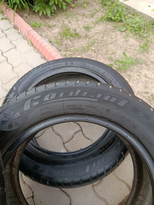 Летние шины R 15. 185/60