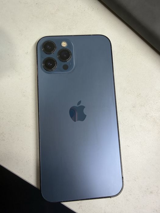 Iphone 12 pro max