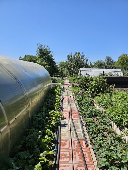 Продам ДАЧУ (Федоровка)