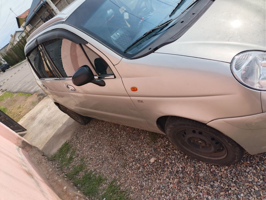 Срочно Матиз сотилади