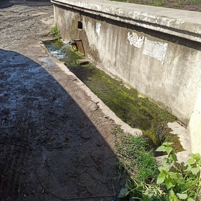 Парцел в местност драката на 2м. от "Мъжката чешма"