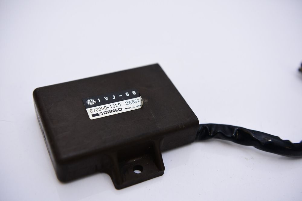 Yamaha XT600 z tenere 1VJ - 50 unitate de control cdi ecu aprindere