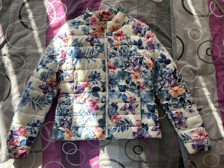 Дамски якета, размер XS-S