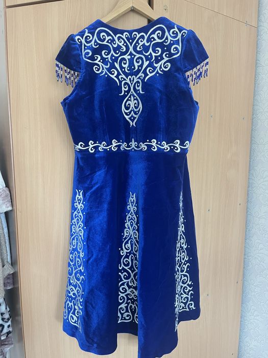 Камзол ұлттық киім