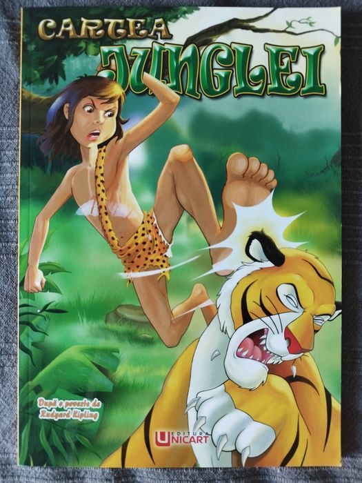 Cărți pentru copii