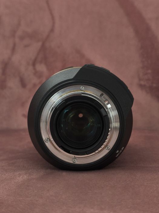 Tamron 24-70 MM F2.8 compatibil Nikon F