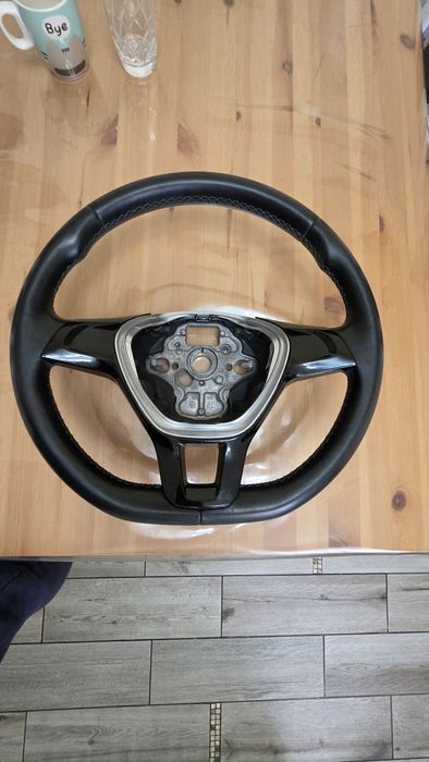 Volan WV GOLF 7 electric
