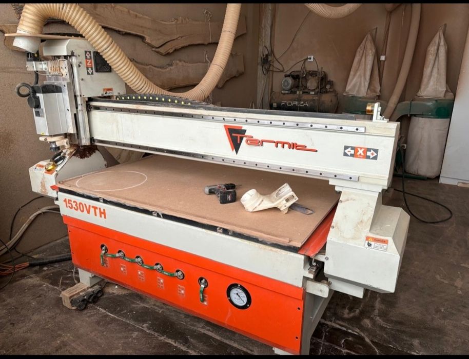 Продам станок с  ЧПУ