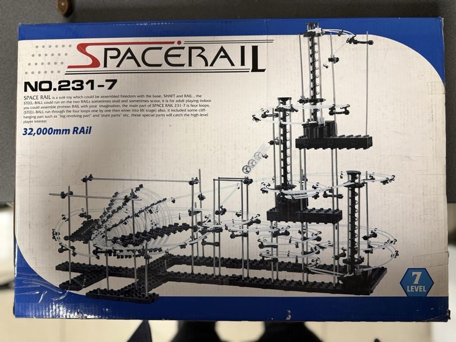 Конструктор взрослый/детский