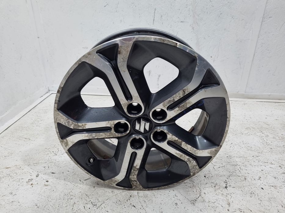 Janta aliaj Suzuki Vitara (LY) [Fabr 2015-prezent] 43210-54P70