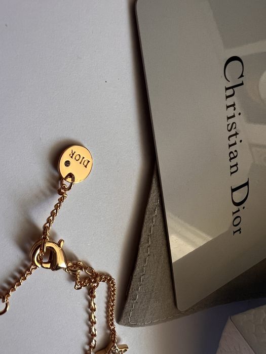 Bratara Christian Dior