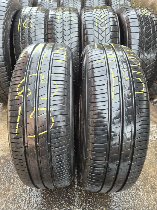 Cauciucuri vara 195/65/15