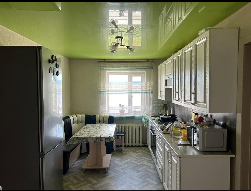 Продам частный полублагоустроенный дом