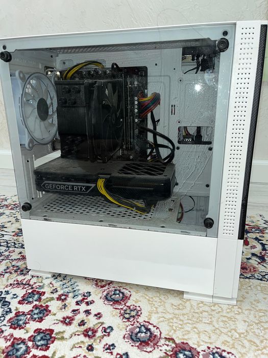 Игровой компютер