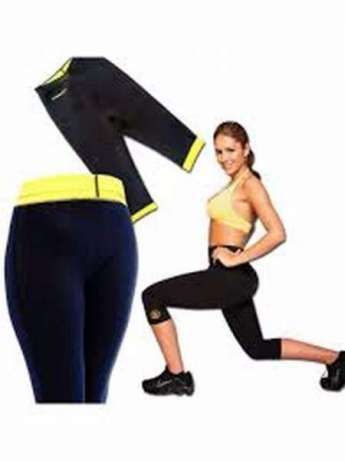 Hot Shapers Клин