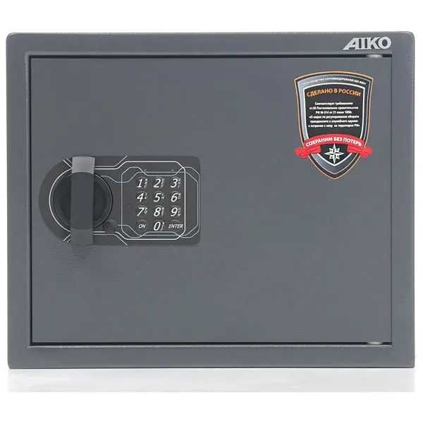 Сейф оружейный Aiko TT-28 EL