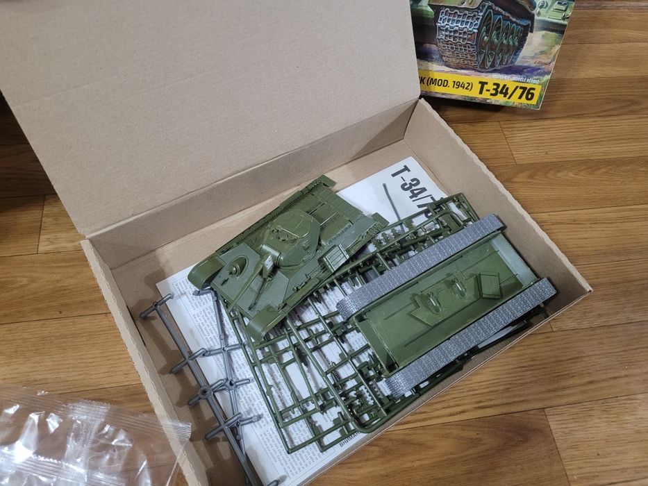 Игрушки для мальчика