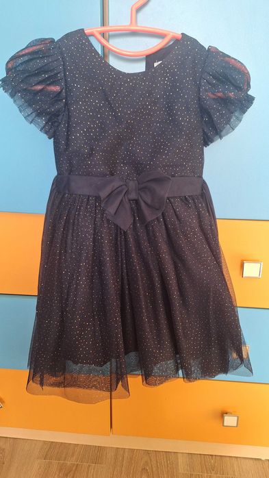 Детска официална рокля на Abel Lula