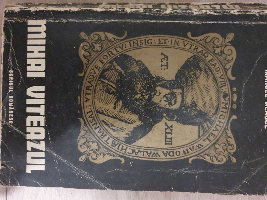 Carti istorice impecabile /interesante