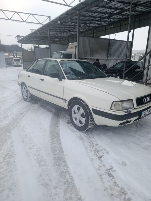 Ауди 80 б4 продажа