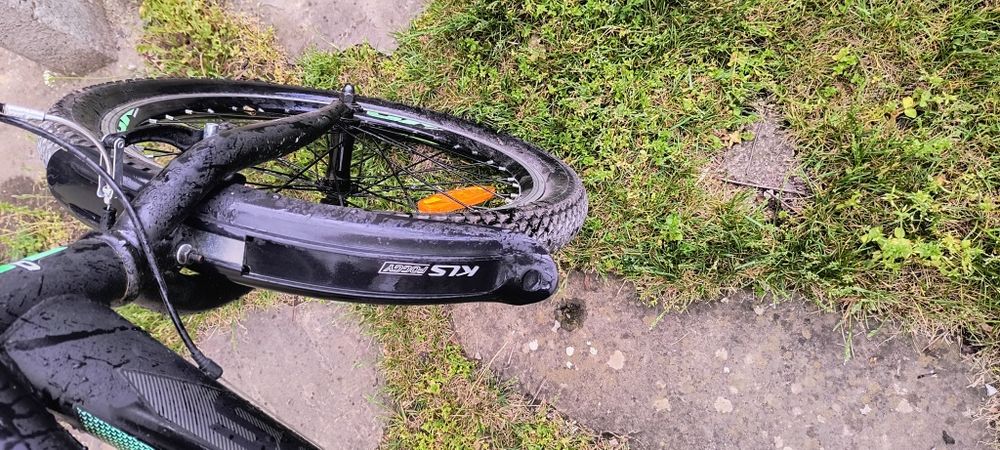 Детско колело 20''