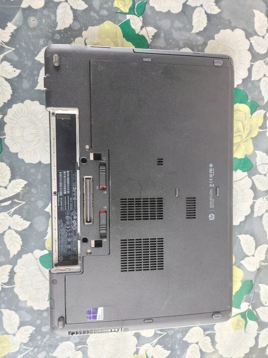 Laptop HP Probook 650