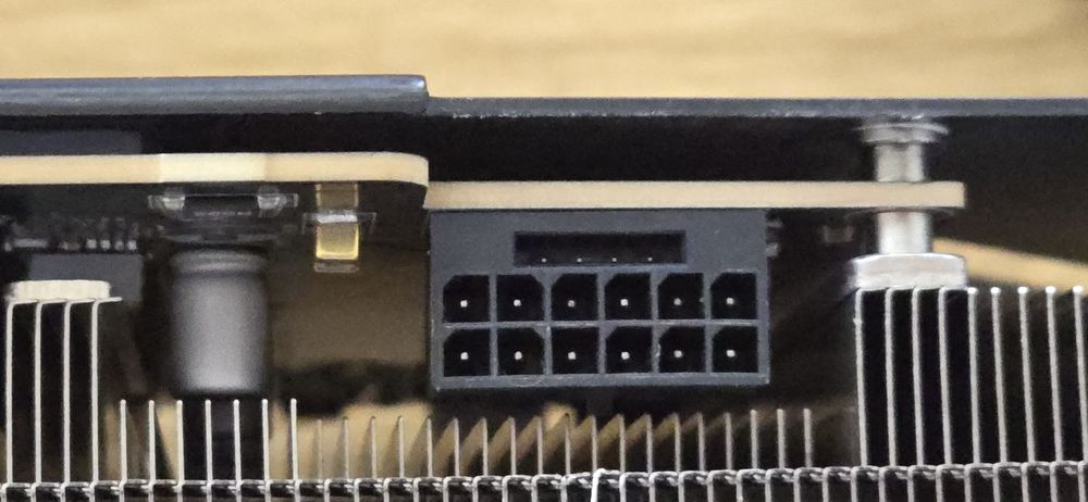 Видео карта MSI RTX 4080 Ventus OC, 16GB GDDR6X Nvidia GeForce