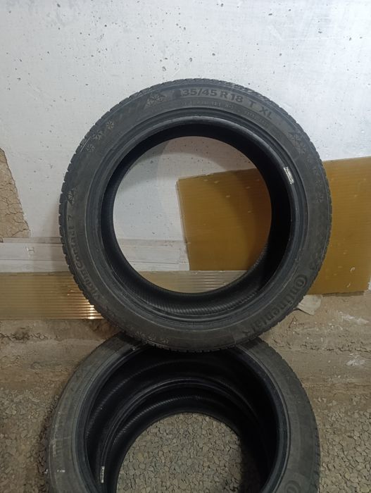 Шины для лег. автомобилей