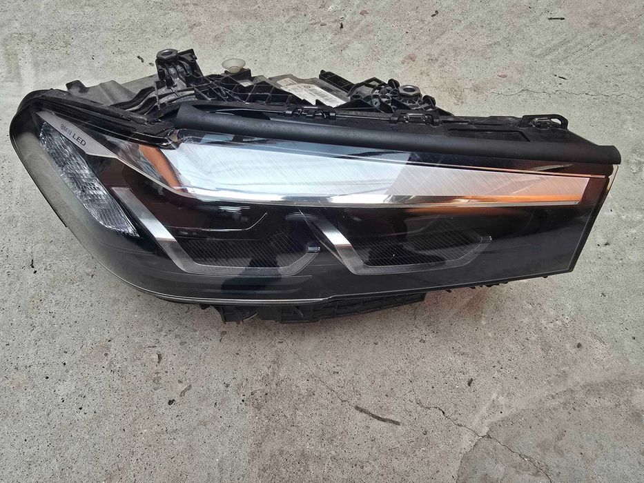 Far Bmw G30 G31 seria 5 Lci full led dreapta