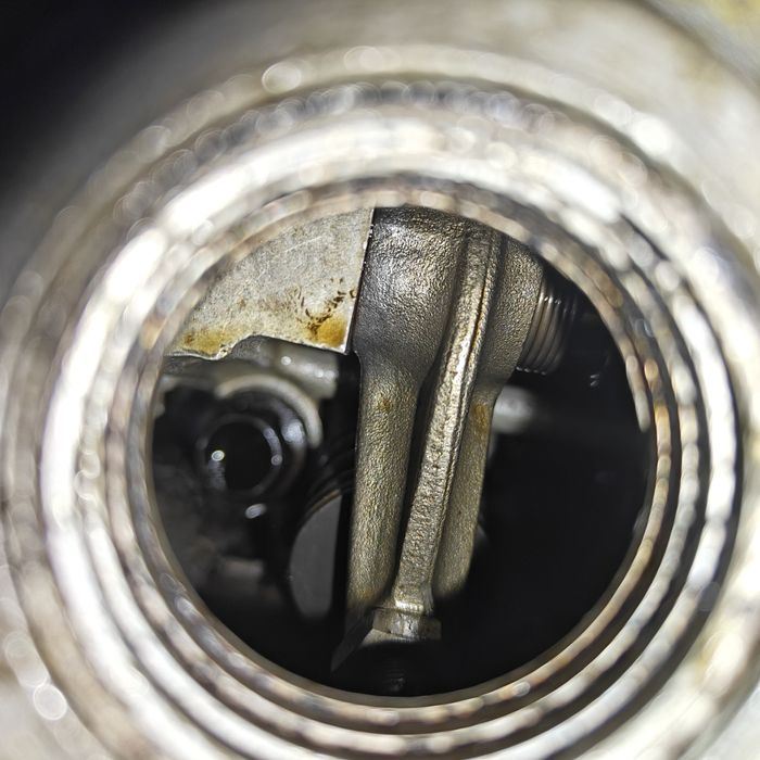 мотор двигатель Chevrolet aveo 1.2