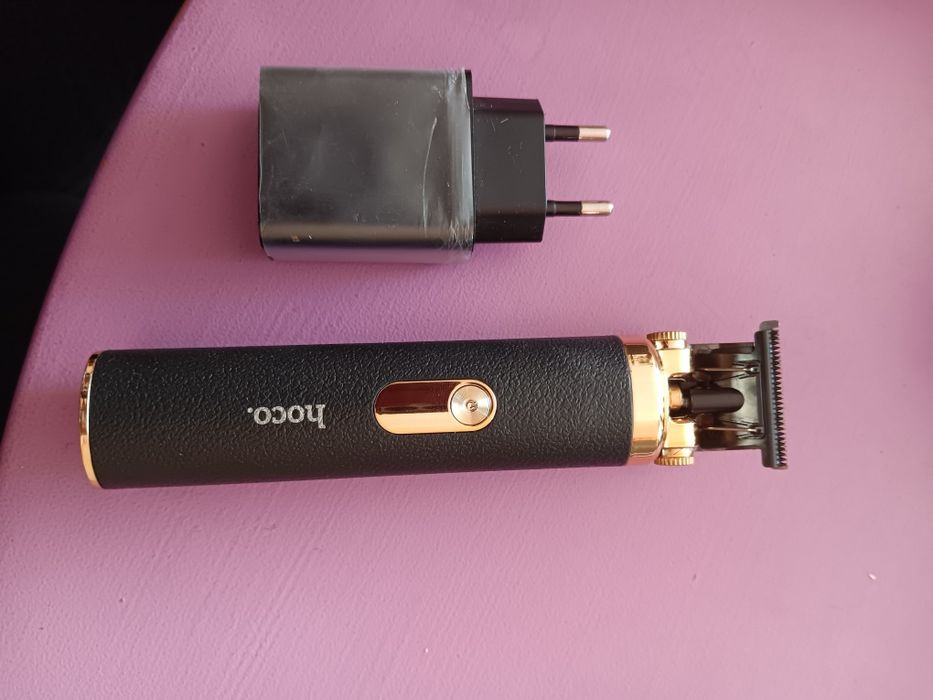 Машинка нова , за подстригване 40лв.