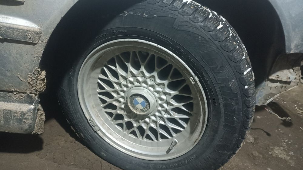 Запчасти на БМВ Е34 и Е36