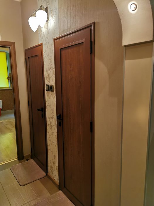 Дава се под наем Тристаен апартамент в Варна, Младост 1 - 86 кв.м за 408 € - Снимка #4