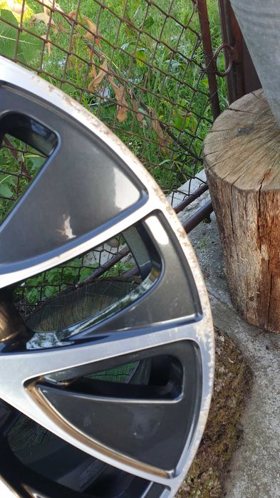 Janta 17 Suzuki SX4 Vitara Aliaj