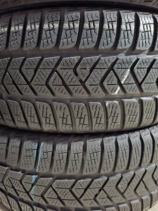 245 45 19  m+s Dot de la 2020