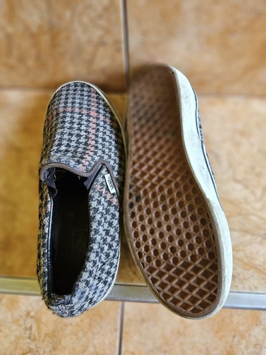 Vans slipon tenesi
