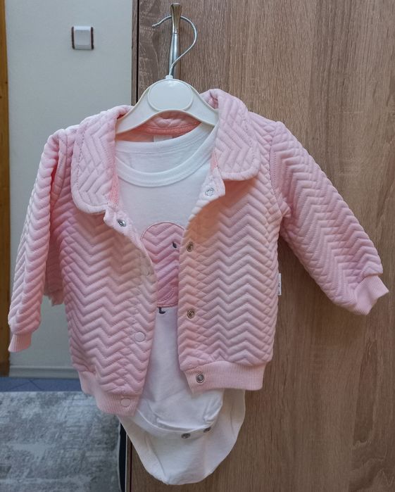 Бебешки комплект