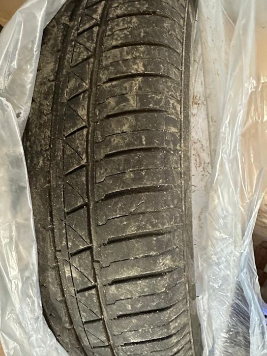 Шина жазгы летний