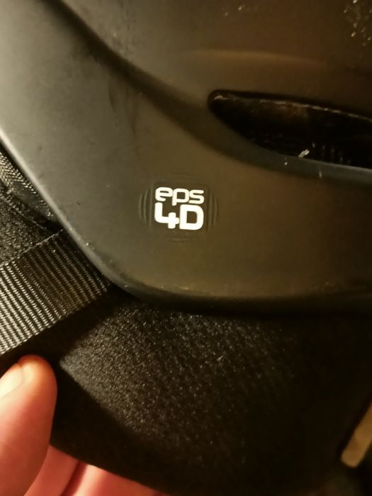 Cască de schi Salomon cu vizieră - Marimea L (59–62 cm)