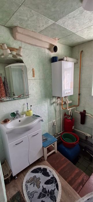 Продам дом в поселке Садчиковка